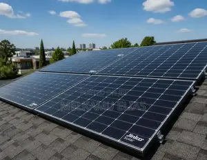 Solar Panel