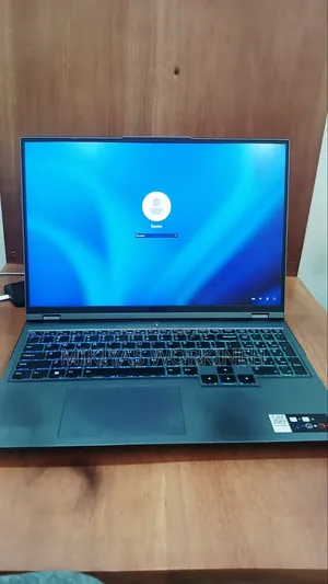 Laptop Lenovo Legion 5 16GB AMD Ryzen 7 SSD 1T
