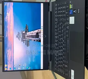 New Laptop HP Victus 15 16GB Intel Core i7 SSD 512GB