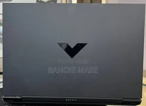 New Laptop HP Victus 15 16GB Intel Core i7 SSD 512GB