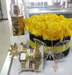 New Year Gift Package