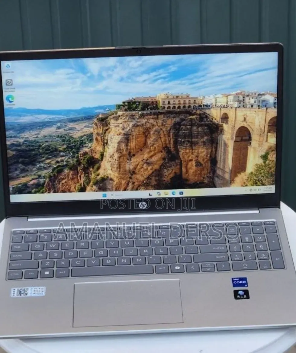 New Laptop HP Pavilion 15 16GB Intel Core i7 SSD 1T