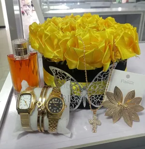 New Year Gift Package