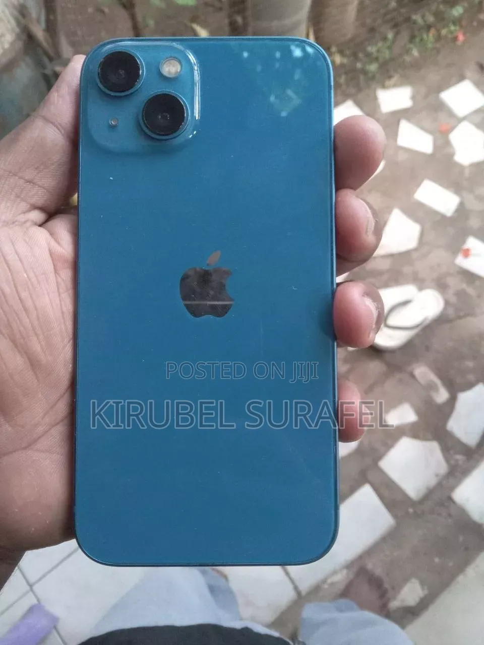 Apple iPhone 13 128 GB Black