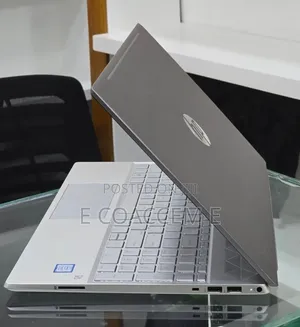 New Laptop HP 16GB Intel Core i7 SSD 256GB