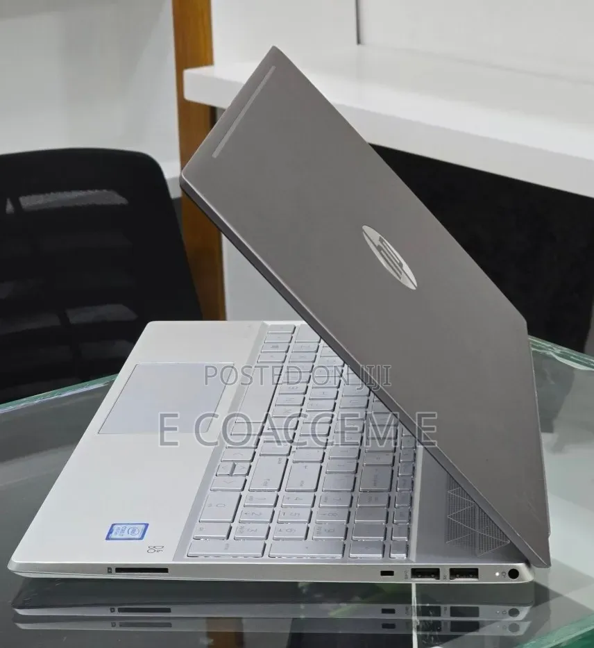 New Laptop HP 16GB Intel Core i7 SSD 256GB