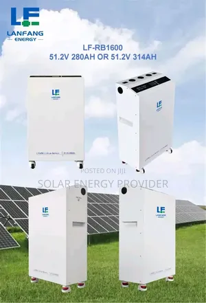 Hybrid Invertor and Lithium Ion Batteries
