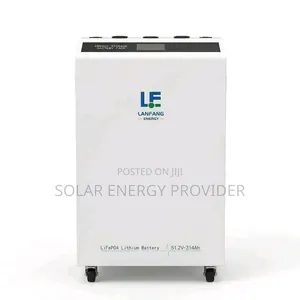 Hybrid Invertor and Lithium Ion Batteries