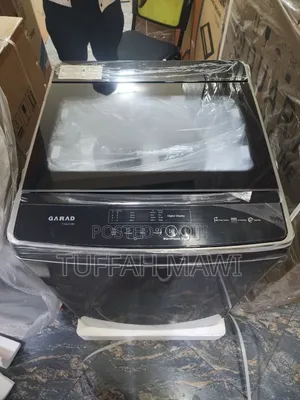 Garad 13kg Fully Authomatic Washing Machine