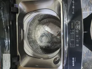 Garad 13kg Fully Authomatic Washing Machine