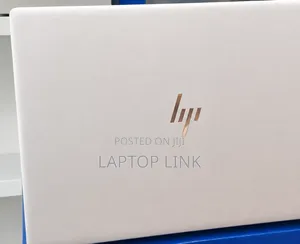 New Laptop HP EliteBook 840 G6 16GB Intel Core i7 SSD 512GB