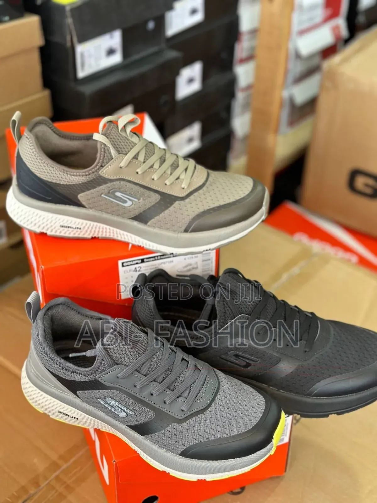 Skechers High Quality Made in Veitnham
