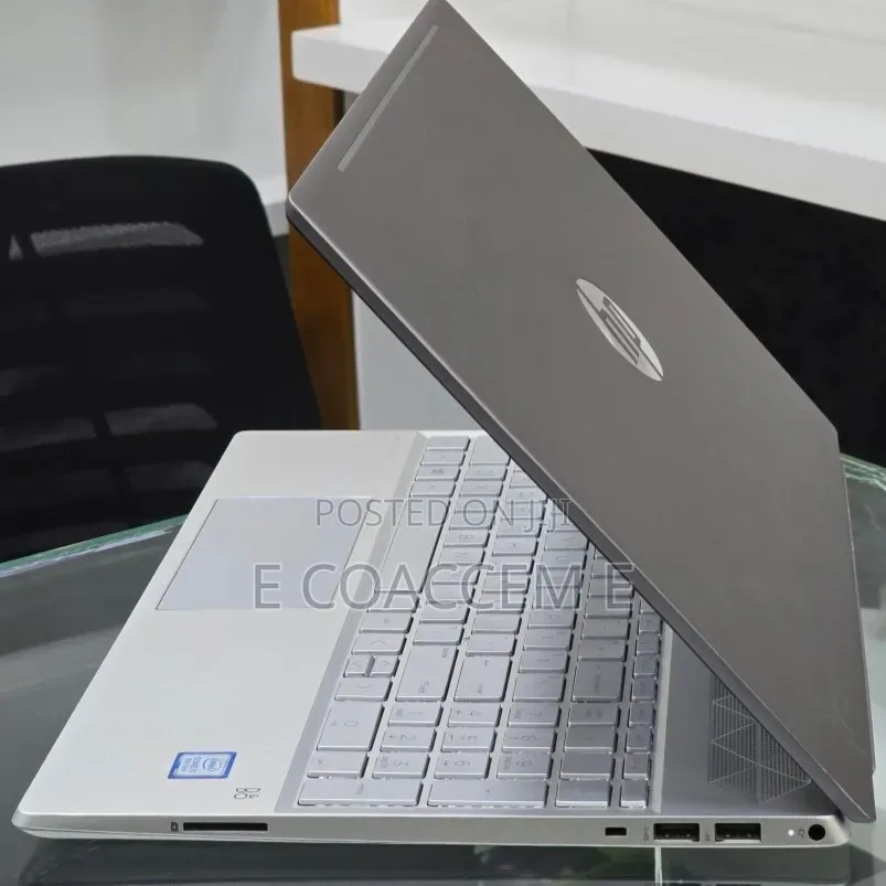 New Laptop HP 16GB Intel Core i7 SSD 256GB