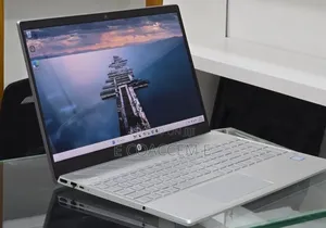 New Laptop HP 16GB Intel Core i7 SSD 256GB