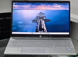 New Laptop HP 16GB Intel Core i7 SSD 256GB