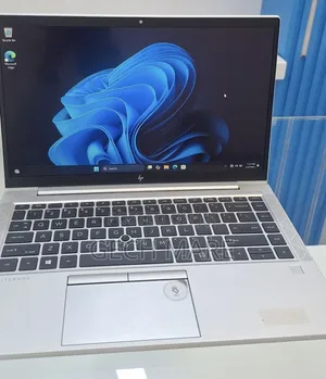 New Laptop HP Stream Notebook 16GB Intel Core i7 SSD 512GB