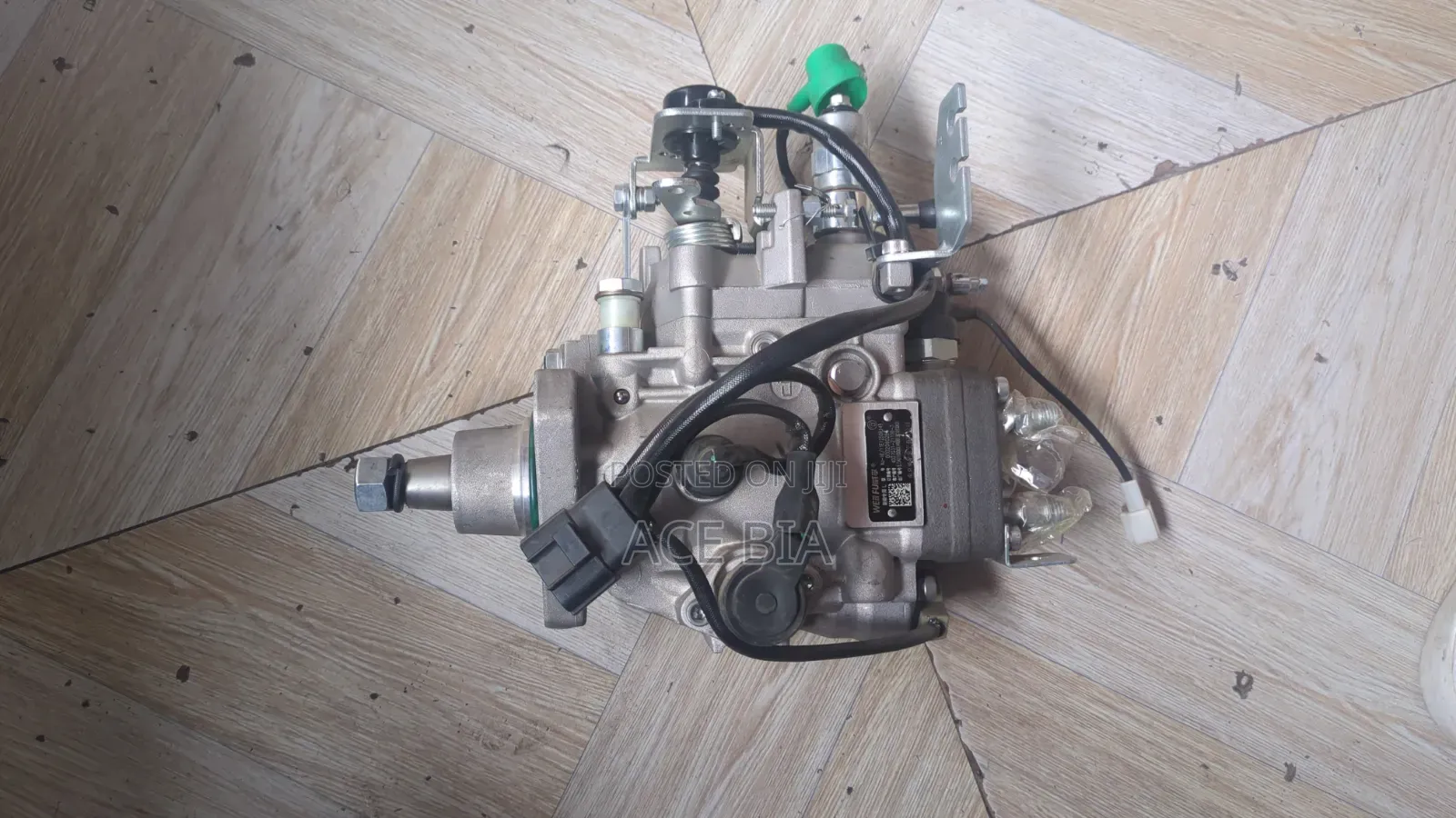 Feul Injection Pump