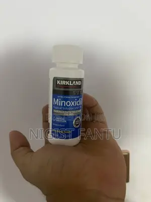 Original Minoxidil 5%