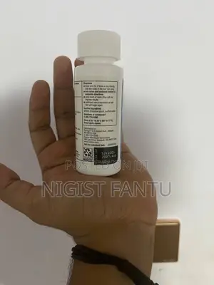 Original Minoxidil 5%