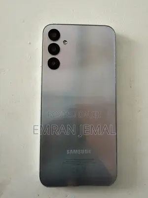 Samsung Galaxy A24 128 GB Silver
