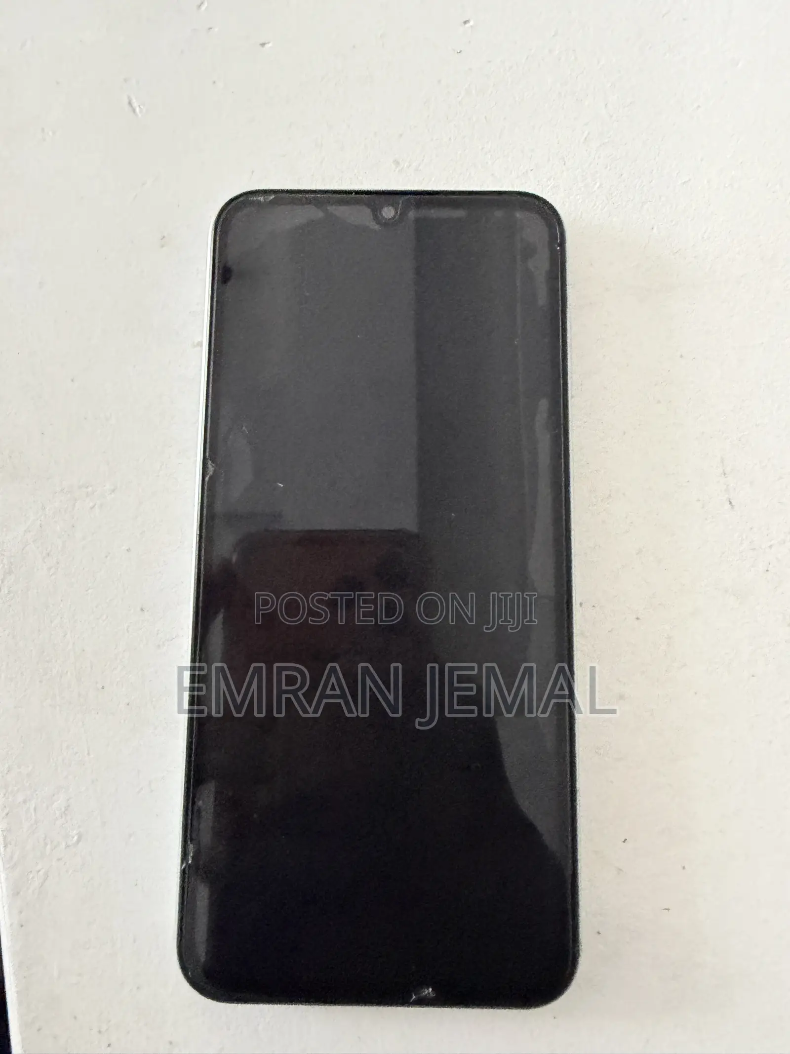 Samsung Galaxy A24 128 GB Silver