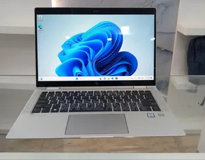 New Laptop HP EliteBook X360 1030 G3 16GB Intel Core i7 SSD 512GB