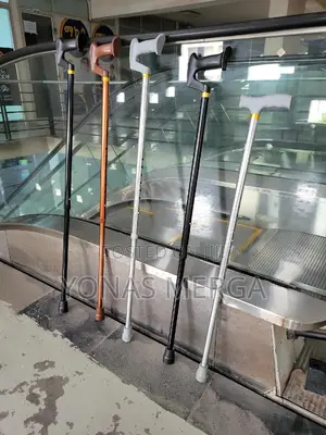 Walking Stick/cane救宏Reflective Cane Holder