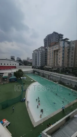 2bdrm Apartment in Aman Property, Bole for sale