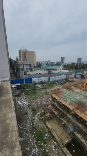 2bdrm Apartment in Aman Property, Bole for sale