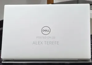 New Laptop Dell XPS 13 16GB Intel Core i7 SSD 512GB