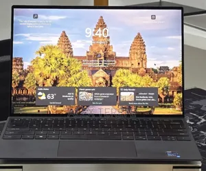 New Laptop Dell XPS 13 16GB Intel Core i7 SSD 512GB