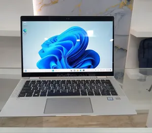 New Laptop HP EliteBook X360 1030 G3 16GB Intel Core i7 SSD 512GB