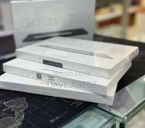 New Samsung Galaxy Tab S10 FE 128 GB