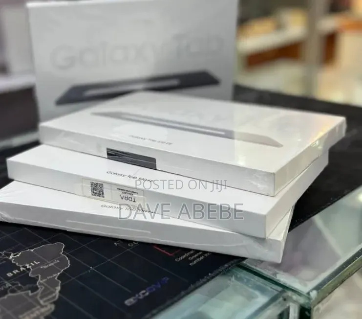 New Samsung Galaxy Tab S10 FE 128 GB