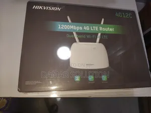 Hik Vision Wifi Router 4g