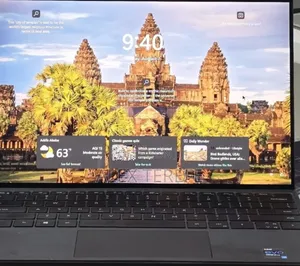 New Laptop Dell XPS 13 16GB Intel Core i7 SSD 512GB