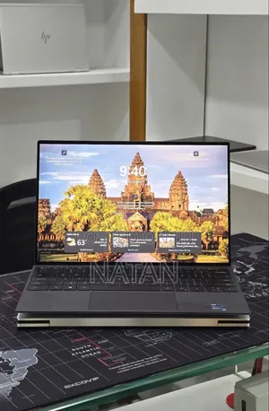 New Laptop Dell XPS 13 (9360) 16GB Intel Core i7 SSD 512GB