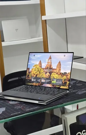 New Laptop Dell XPS 13 (9360) 16GB Intel Core i7 SSD 512GB