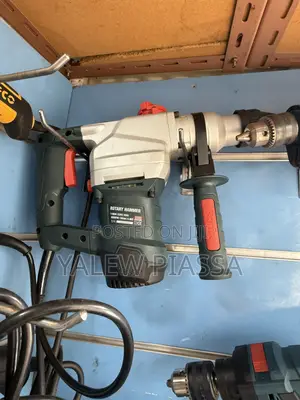 Rotary Hammer 1100w