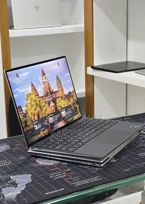 New Laptop Dell XPS 13 (9360) 16GB Intel Core i7 SSD 512GB