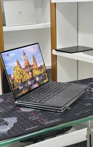 New Laptop Dell XPS 13 (9360) 16GB Intel Core i7 SSD 512GB