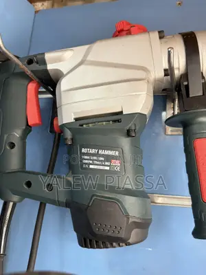 Rotary Hammer 1100w