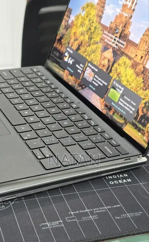 New Laptop Dell XPS 13 (9360) 16GB Intel Core i7 SSD 512GB