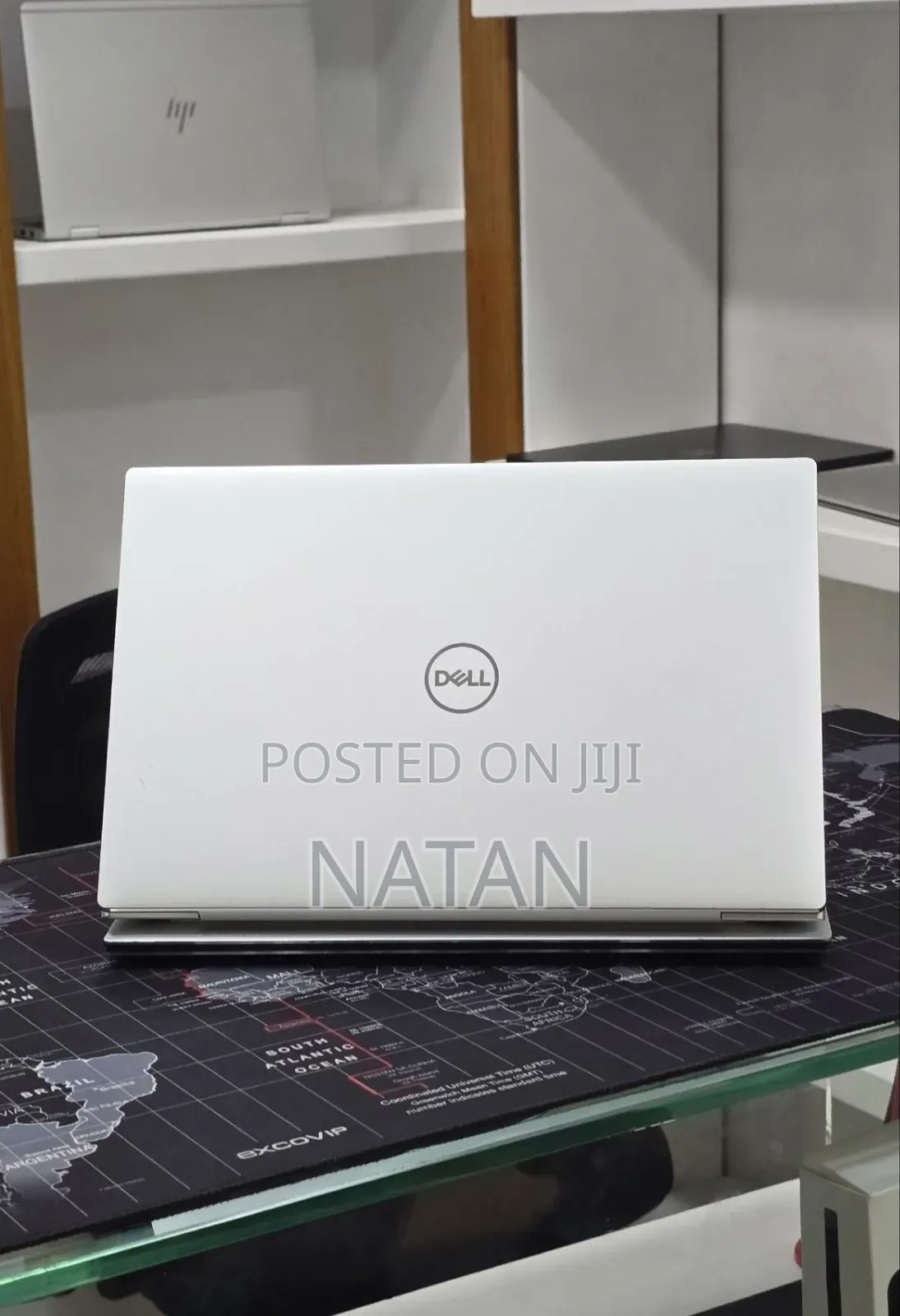 New Laptop Dell XPS 13 (9360) 16GB Intel Core i7 SSD 512GB