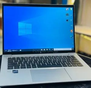New Laptop HP EliteBook 840 G9 16GB Intel Core i7 SSD 512GB