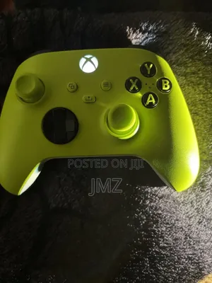 X Box Joy Stickss ኦሪጅናል