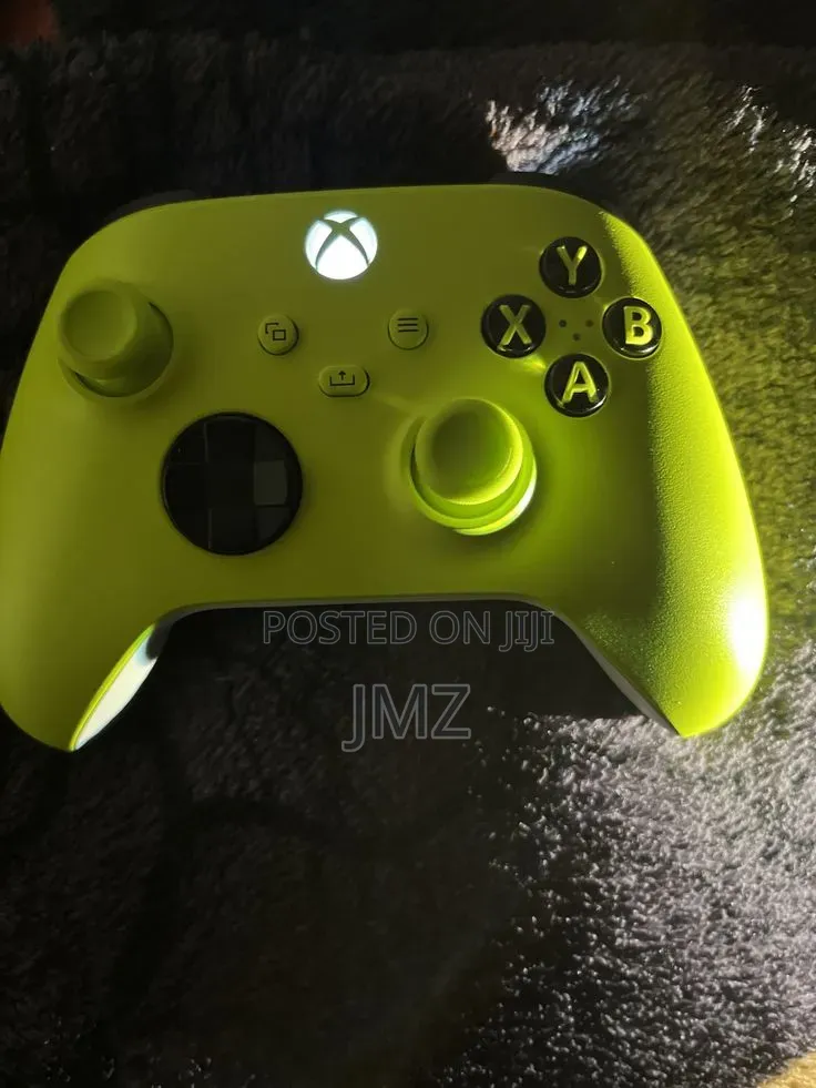 X Box Joy Stickss ኦሪጅናል