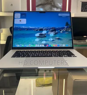 New Laptop Apple MacBook Air 2025 M4 24GB Apple M4 SSD 1T