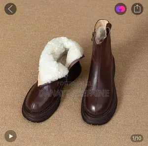 Short Boots