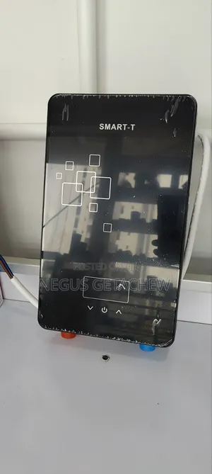 Digital Boiler Smart T